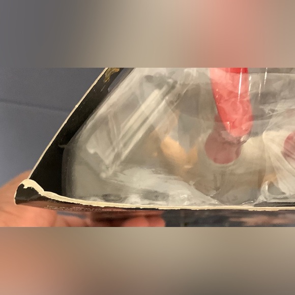 WWE Jakks Classic Superstars Collector Series 2 Big John Studd - Picture 5 of 10